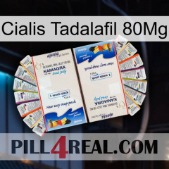 Cialis Tadalafil 80Mg kamagra1